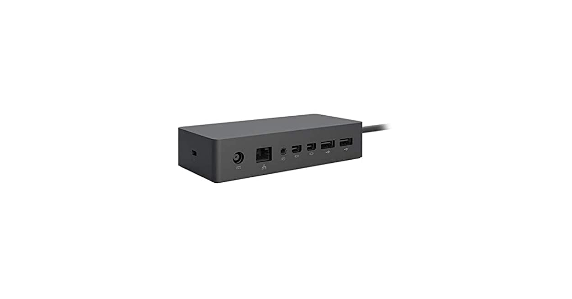 拡張カード Microsoft Surface Dock New Surface Dock on the block – Dan S. Charlton