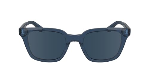 Preisvergleich Produktbild Calvin Klein Unisex CK24506S Sunglasses, 435 Avio, 49