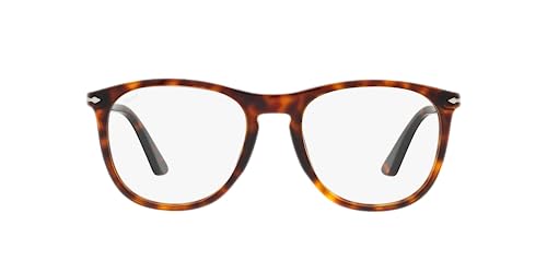 Image of Persol Unisex Po3314s Square Sunglasses