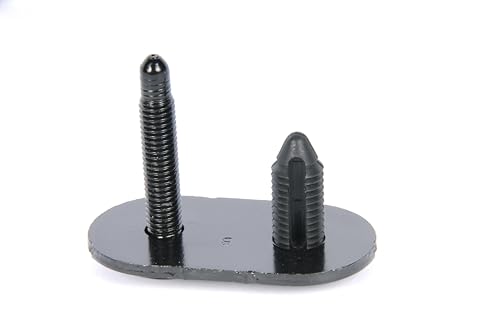 ACDelco 15083644 soporte de cable trasero de freno para estacionamiento GM