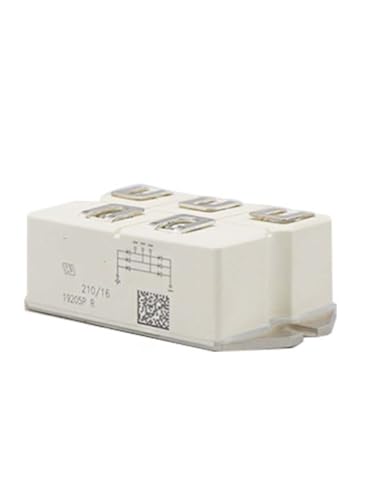 Pont redresseur monophasé 210-16 électronique de type module haute puissance
