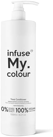 Infuse My Colour Treat Conditioner Unisex 35.2 oz