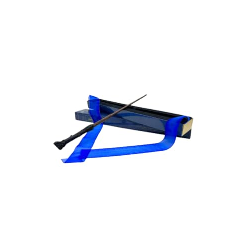 Varinha Harry Potter Licenciada Warner Oficial em Resina