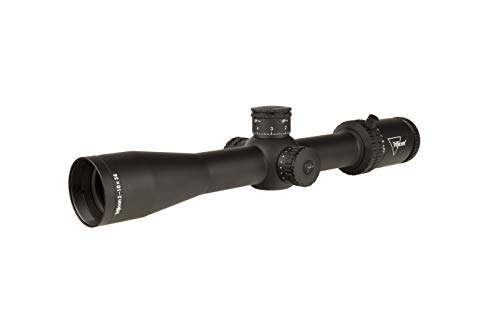 Image of Trijicon Credo Illuminated Riflescopes