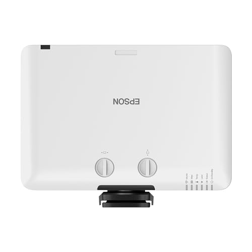 Epson EB L570U - vue 10