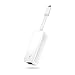 Produktbild TP-Link UE300C USB C auf Ethernet Adapter, USB C auf RJ45 Gigabit Ethernet LAN Netzwerkadapter, Plug-and-Play unter Windows 11/10/8.1/8, macOS, iPadOS, Chrome OS und Linux OS, Weiß