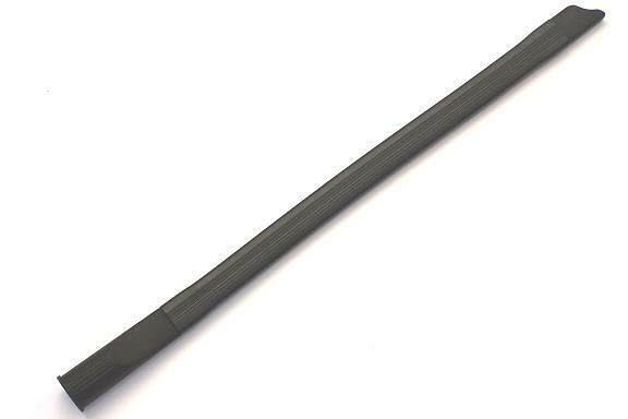 Replacement Flexible 24" Crevice Tool Attachment Compatible with Shop Vac Vacuum