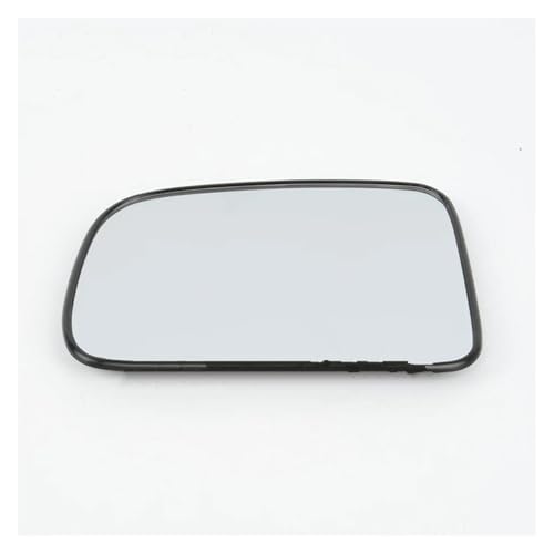 Lentille en verre chauffant anti-givre pour CRV et HRV droit