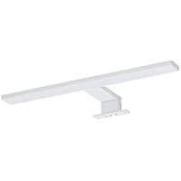 Tiger Aplique LED para espejo Ancis 40 cm 4000K Blanco