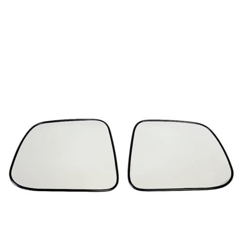 Rétroviseur gauche et droit Chevrolet Orlando miroir anti angle mort