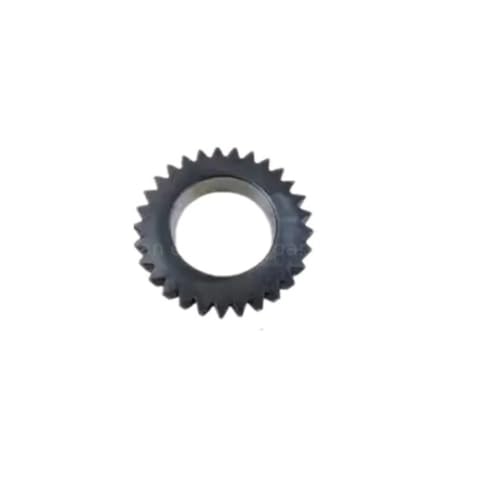 Compatible with Komatsu 8718-1-06 8388-1-10 PC30MR-3 Drive Motor Center Planetary Bearing Excavator Parts (1pcs2)