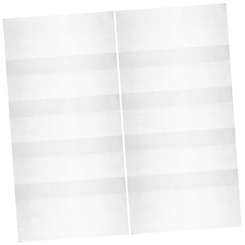 HOLIDYOYO ステンレス製精細編織メッシュ 網戸用窓用スクリーン シート属メッシュ 目 小虫防止 多用途ドア窓用保護網