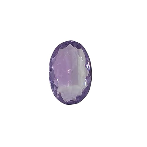 Améthyste Katela naturelle 5,85 carats, cadeau idéal pour joaillerie