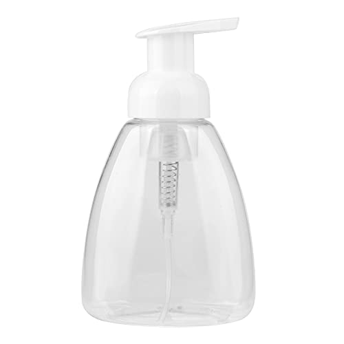 Imagen de Clear Cups Dispensador de jabón líquido espumoso