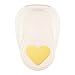 Vaessen Creative Perforatrice Cuore 1, Medio, Fustellatrice per Carta, per Progetti Fai da te, Scrapbooking, DIY e Creazione di Biglietti