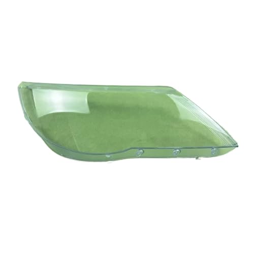 Coque de phare VW Tiguan 2009-2012 polycarbonate haut de gamme