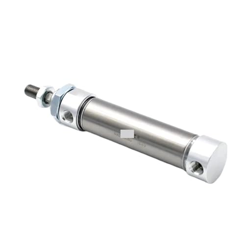 Mini Cylinder MA 32mm Bore pour espaces réduits et montage SU