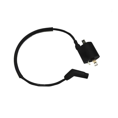 Bobina de encendido para Linhai UTV y Quad lista para restaurar la potencia en ruta