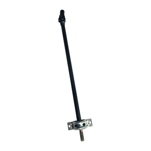 Eje de transmisión trasero para eliminar vibraciones en Polaris RZR 900
