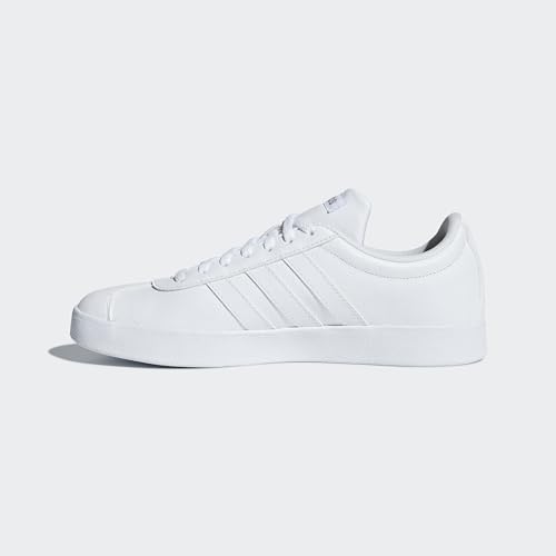 adidas Women's Vl Court 2.0 Skate Shoe3