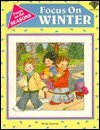Paperback Focus on Winter Book