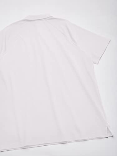 Carhartt Men's Force Relaxed Fit Midweight Short-Sleeve Pocket Polo4