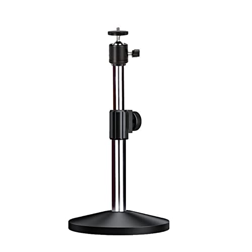 Soportes para Proyectores de Mesa con Mini Soporte Universal Regulable para Sala de Reuniones