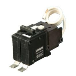 Siemens Breaker 60A 2P 120/240V 10K BLFB GFCI 5MA