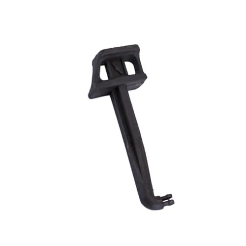 Levier de starter de carburateur pour tronçonneuse 372 XP, 362 et 365. Pièce de rechange moteur.