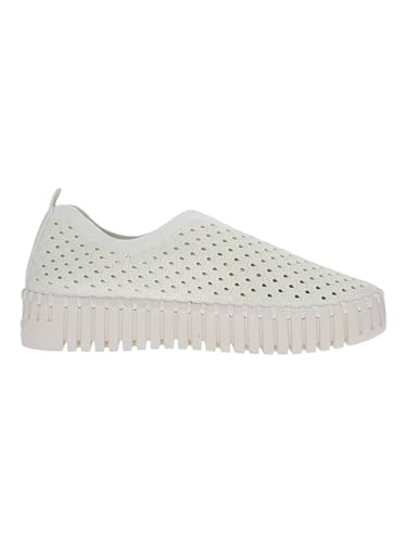 Image of Ilse Jacobsen HORNBAEK Women's Tulip 3373 Platform | Slip-On | Low-Top