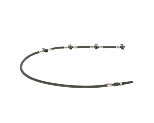 BOSCH 0928400590 tubo de retorno de combustible para sistema de inyección