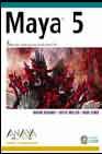 Maya 5 (Diseno Y Creatividad) (Spanish Edition)
