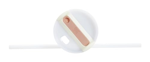 Image of STANLEY Quencher H2.0 Tumbler with Handle & Straw 64 oz | Flowstate 3-Position Lid | Large Capacity for Travel & Sports | Insulated Stainless Steel Cup | BPA-Free | Cream 2.0