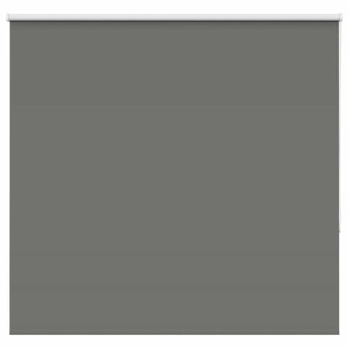 Store enrouleur occultant en polyester de 141,6 cm pour fenêtres - 3