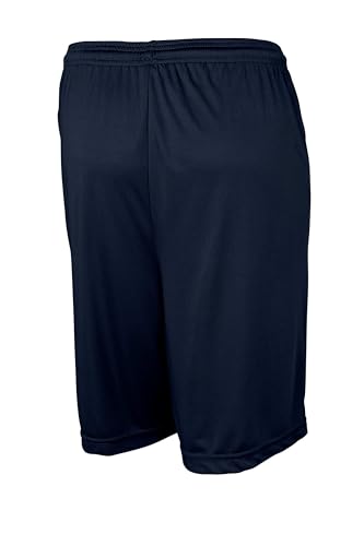 SPORT-TEK Boys' PosiCharge Competitor Short2