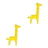 Lumière LED pour animaux - longue durée de vie et économie d'énergie, avec source de lumière LED sans danger pour les yeux.