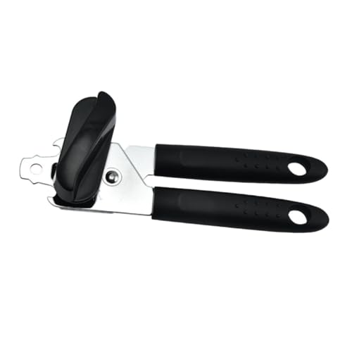 CIYODO Abrelatas Manual De Acero Inoxidable Abrelatas Multifuncional Abrebotellas Para Uso Diario Casa