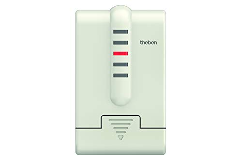 Theben 7319200 Cheops Drive KNX - Attuatore per il...