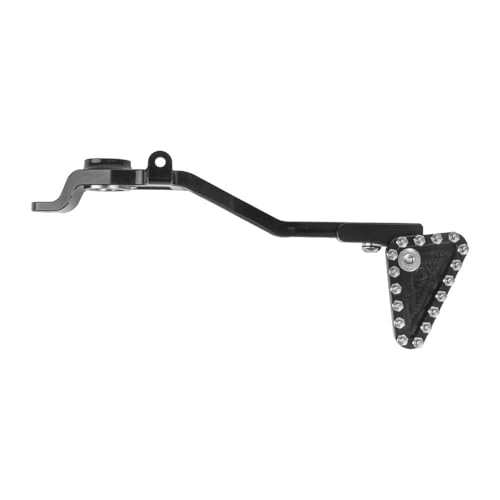 Levier de vitesse et pédale de frein réglable pour R1250GS R1200 GS ADV 2013-2022