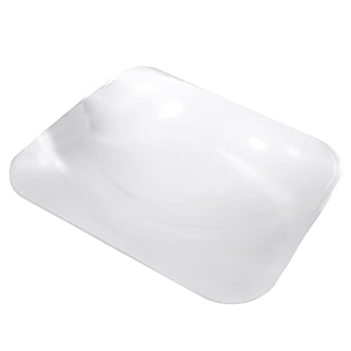 Wide Angle,New Auto Car Wide Angle Rear Lens Reversing Parking Window Lens Sticker.-for auto heck linse rear guard for rear window on a rv wide angle rear mirror lens rv window magnifier r sing - Image 3
