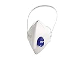 filtro textil para piscina compatible depuradoras desjoyaux Debido a la válvula de exhalación y el material filtrante, esta mascarilla moldeada conlleva una baja resistencia al respirar y un alto rendimiento del filtro