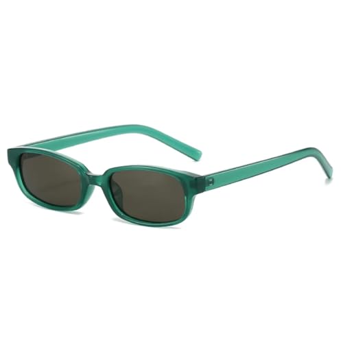 Lunettes de soleil polarisées haut de gamme finition punk rétro UV400