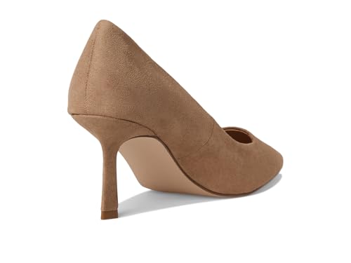 Madden Girl Women's Grovvee Pump3