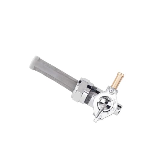 Robinet essence Harley Sportster 883 1200 XLH883 XL883R petcock sortie droite