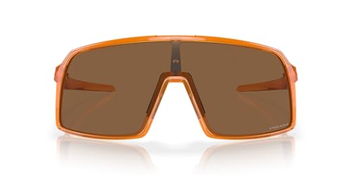 Image of Oakley Men's OO9406 Sutro NFL Collection Rectangular Sunglasses