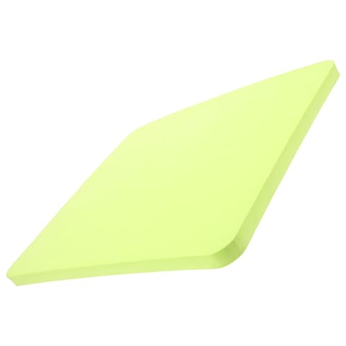 ibasenice Foam Karate Board Do Breaking Board for Beginners Professionals for Martial Arts Training