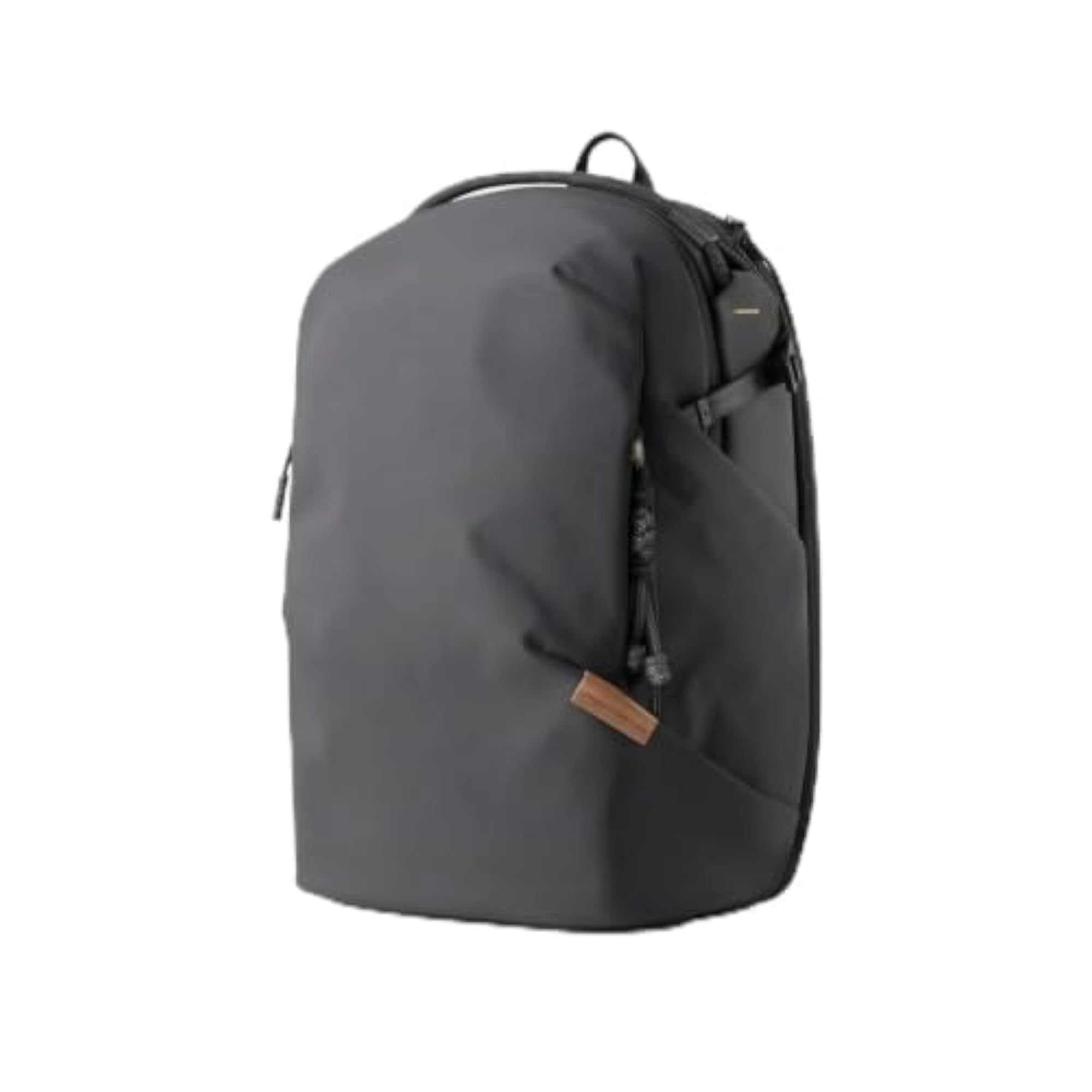 Clamshell Camera Backpack for Photographers