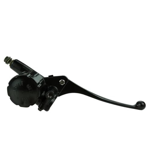 Cilindro maestro de freno delantero 9/16 para rutas seguras en moto KH400