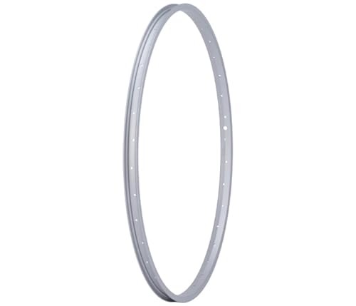 Palmy 26" Aluminum Rim E/V 36H Aluminum Silver (26 x 1 3/8 W/O)