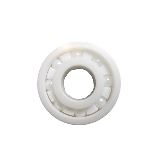 Roulement à billes céramique 6000 CEF zircone抗腐蚀 et scellé - 2